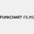 Punkchart films