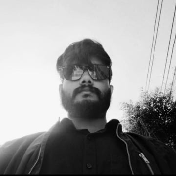 Vimeo profile picture for @pranto