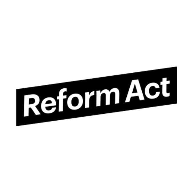 Reform Act