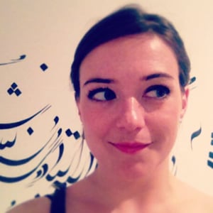 Profile picture for Katherine Keane