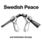 Portrait image for Swedish Peace