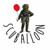 Scuballoon