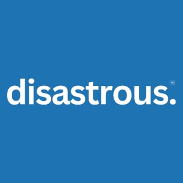 Vimeo profile picture for @disastrous