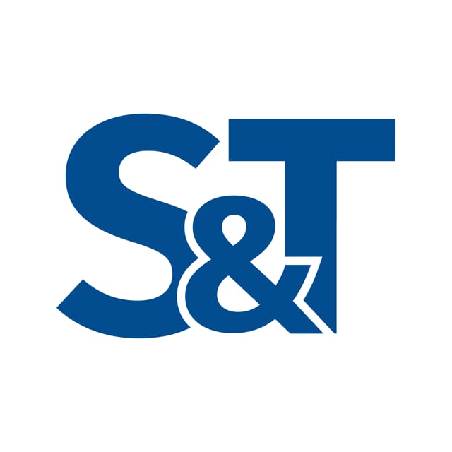 S&T Bank
