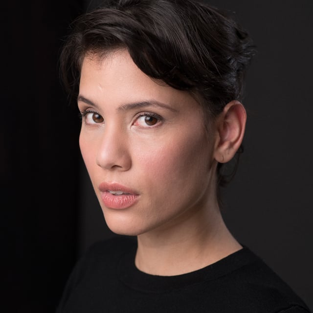 Ana Coronel