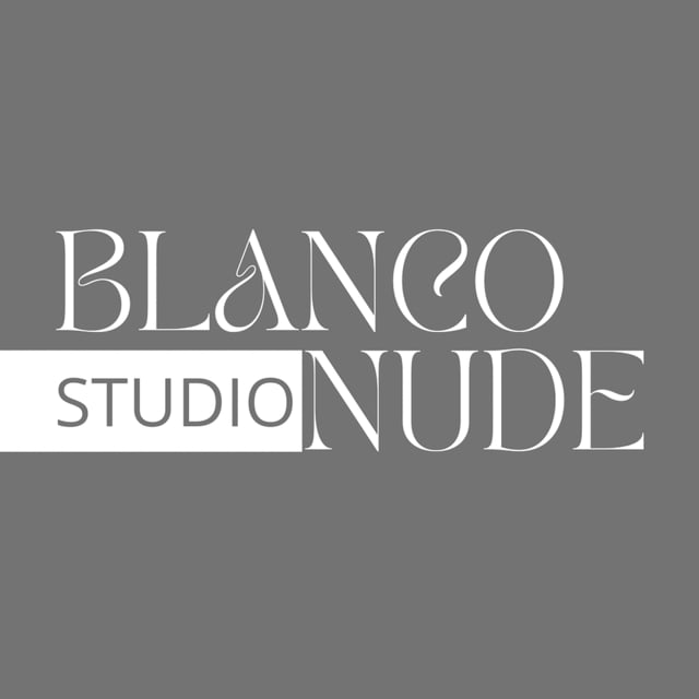 Blanco Nude STUDIO