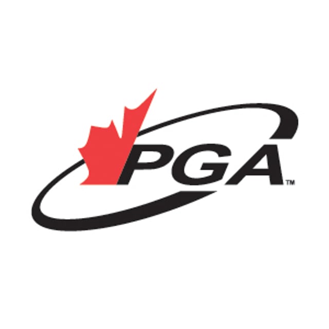 Pga Of Canada