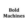 Bold Machines