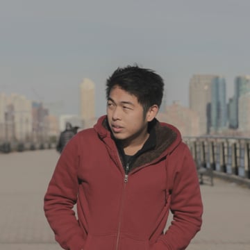 Vimeo profile picture for @wjm