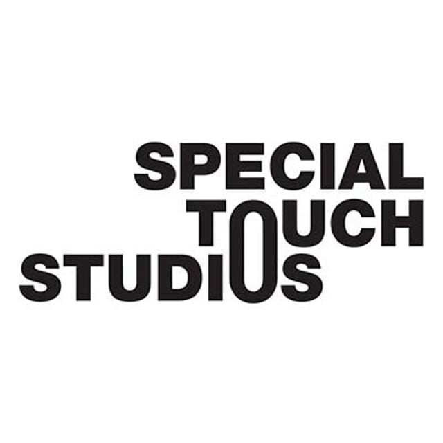 SPECIAL TOUCH STUDIOS