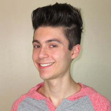 Vimeo profile picture for @maxking1