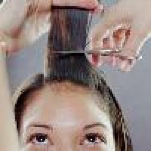Hair On Film On Vimeo