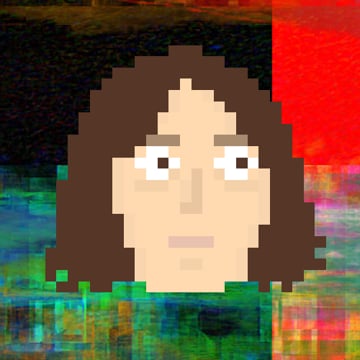 Vimeo profile picture for @algebraic