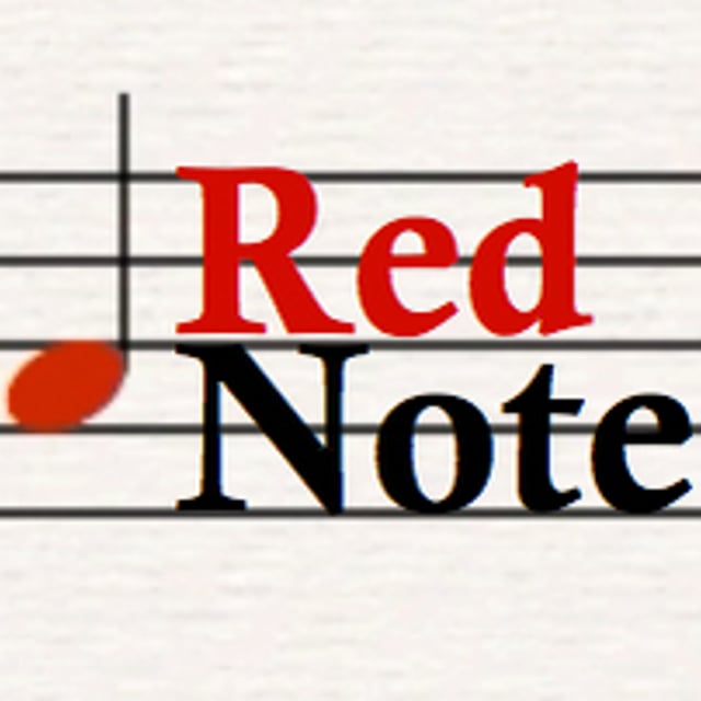 Red Note Studio