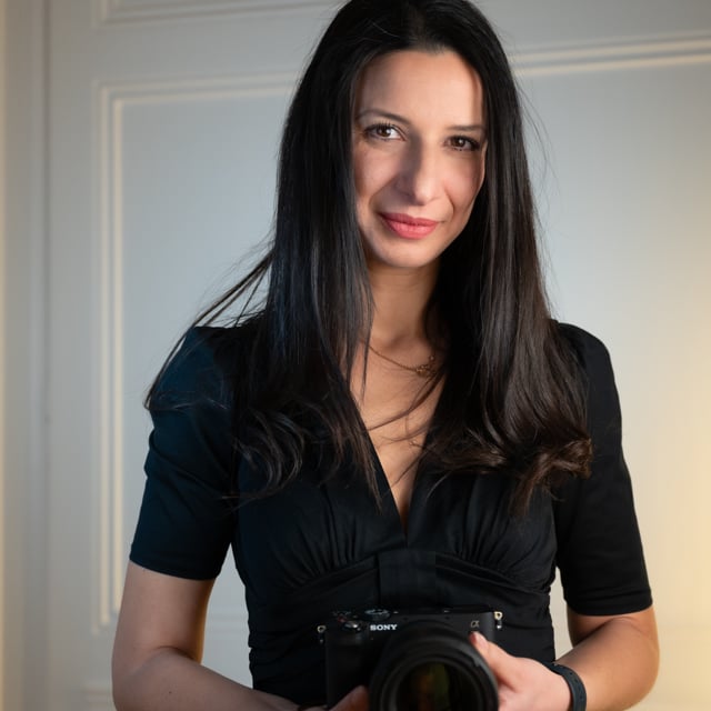 Inès Méhili