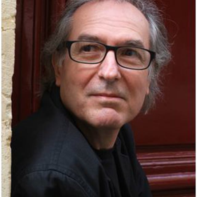 Jean-Pierre Houdin