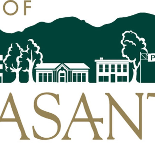 City of Pleasanton