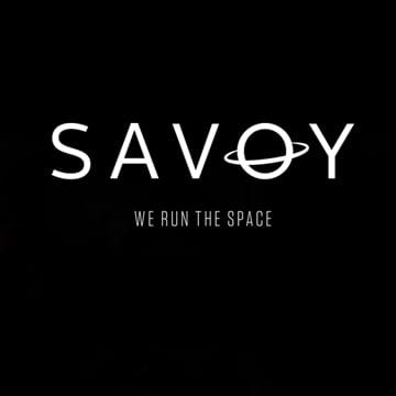 Vimeo profile picture for @savoy