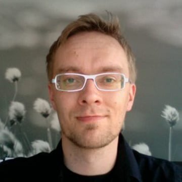 Vimeo profile picture for @samin