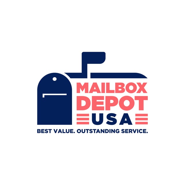 Mailboxdepot usa