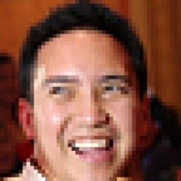 Vimeo profile picture for @arnold