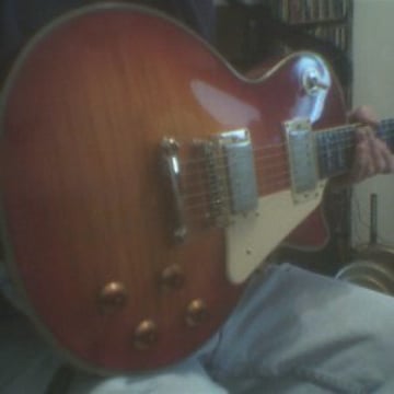 Vimeo profile picture for @guitar