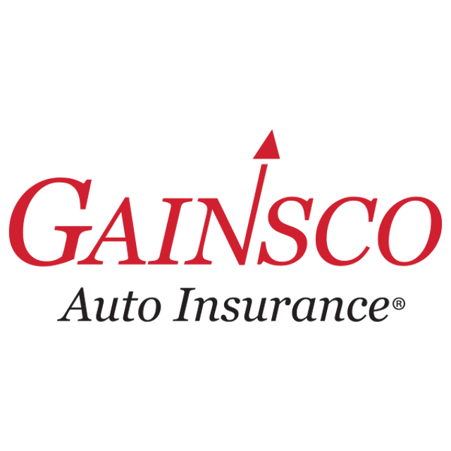 Gainsco Logo