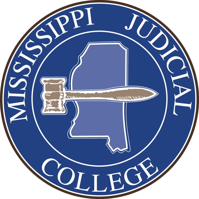 Mississippi Judicial College