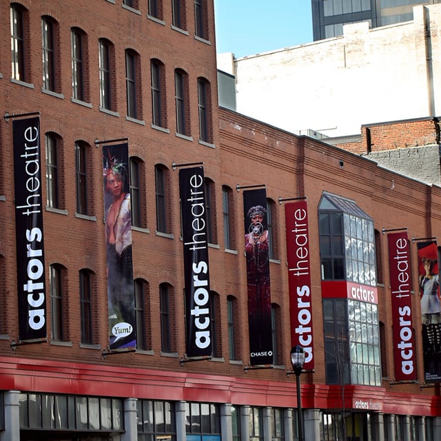 Actors Theatre of Louisville