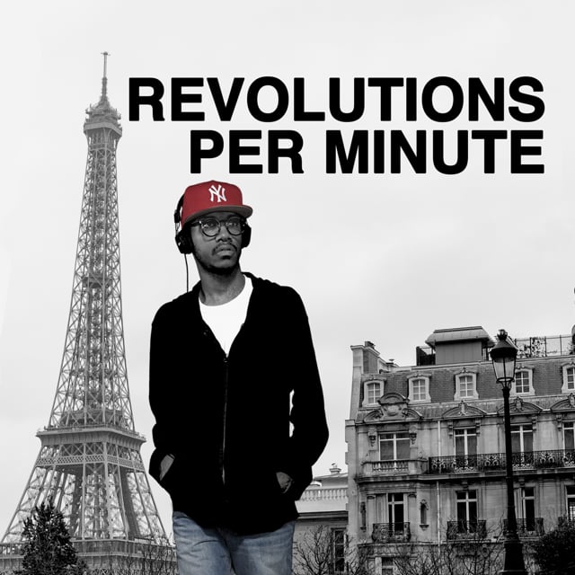Revolutions Per Minute