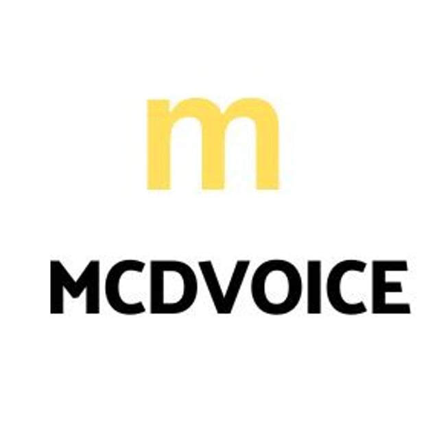 Mcdvoice