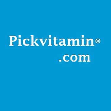 Vimeo profile picture for @vitamins