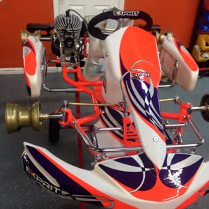 Portland Karting Association • View topic - Rotax Jr/Senior/ tag JR ...