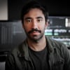 Julian Busquets Moura