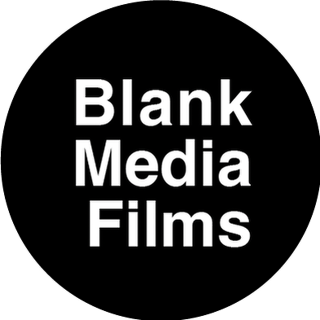 Blank Media Films Director, Videographer & Filmmaker