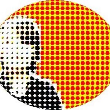 Vimeo profile picture for @on