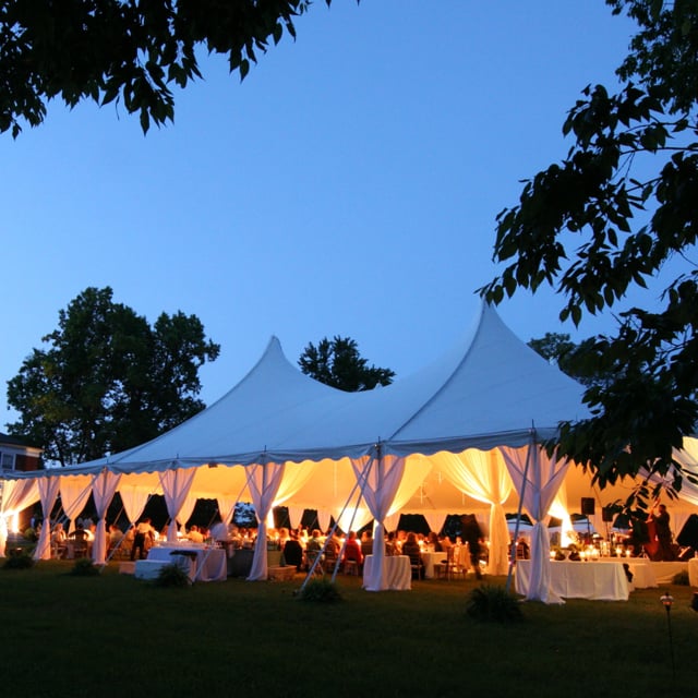 Skyline Tent Company