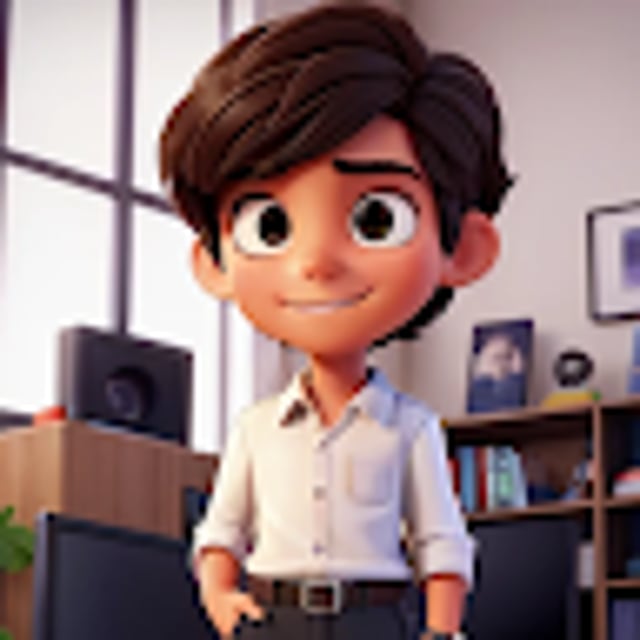 Roger Ramirez