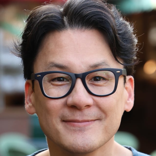 eliot chang