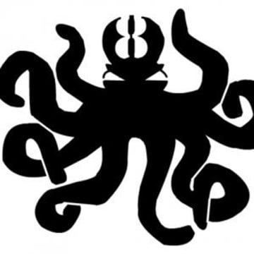 Vimeo profile picture for @oktopus