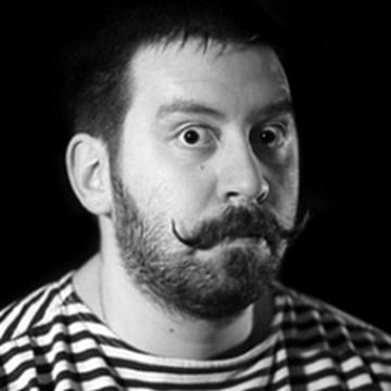 Vimeo profile picture for @sto