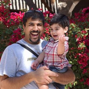 Vimeo profile picture for @rehan