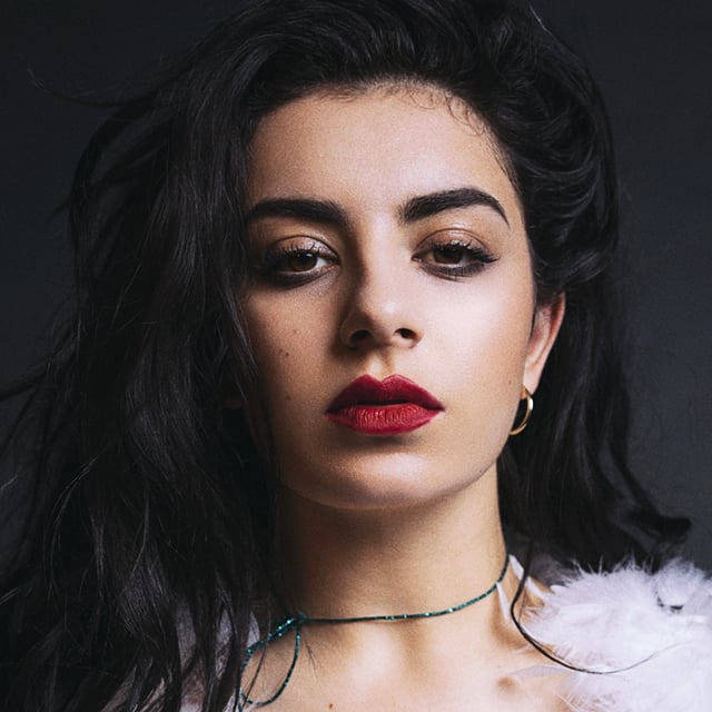 Charli Xcx Brasil