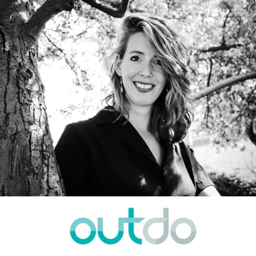 Vimeo profile picture for @outdo