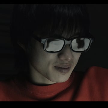 Vimeo profile picture for @ilan