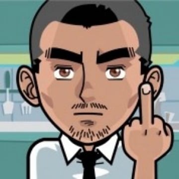 Vimeo profile picture for @voyage