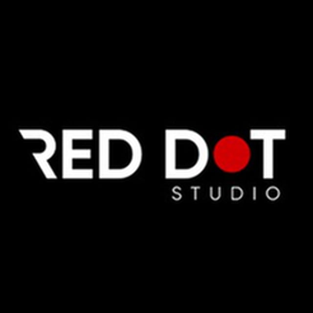 Red Dot Studio - Camera Operator, Photographer & Film Director