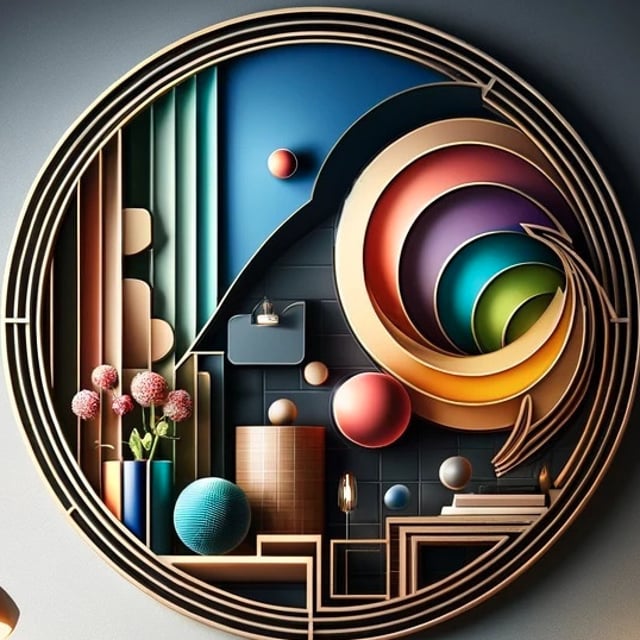 Lian Interior Design