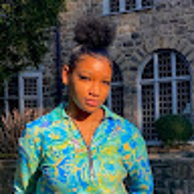 Jania Sanders - Director, Editor & Screenwriter