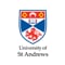 Portrait image for University of St Andrews